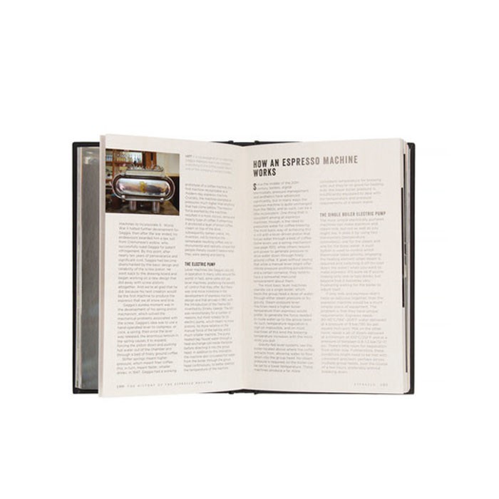 Otten Coffee - The Curious Barista's Guide to Coffee-2