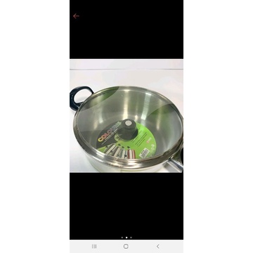 panci dutch oven 22cm