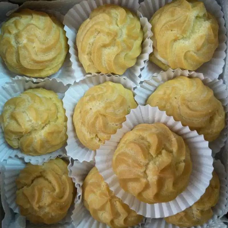

DAPUR HALWAH KUE SUS LUMER