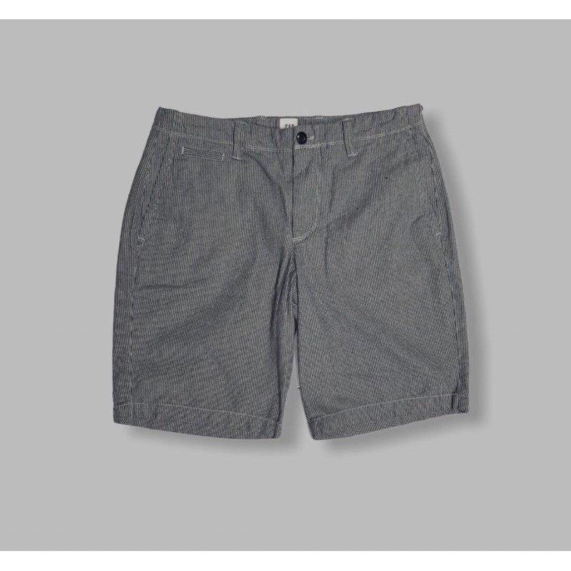 shortpant pria gap / celana pendek gap