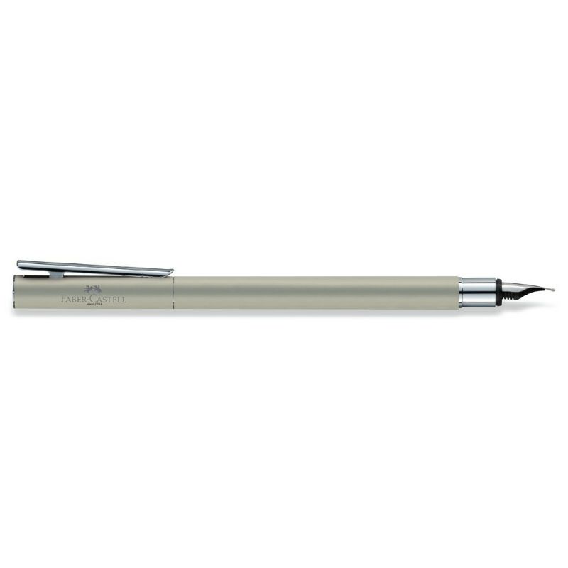 

Faber Castell || Pena Exclusive Fountain Pen Neo Slim