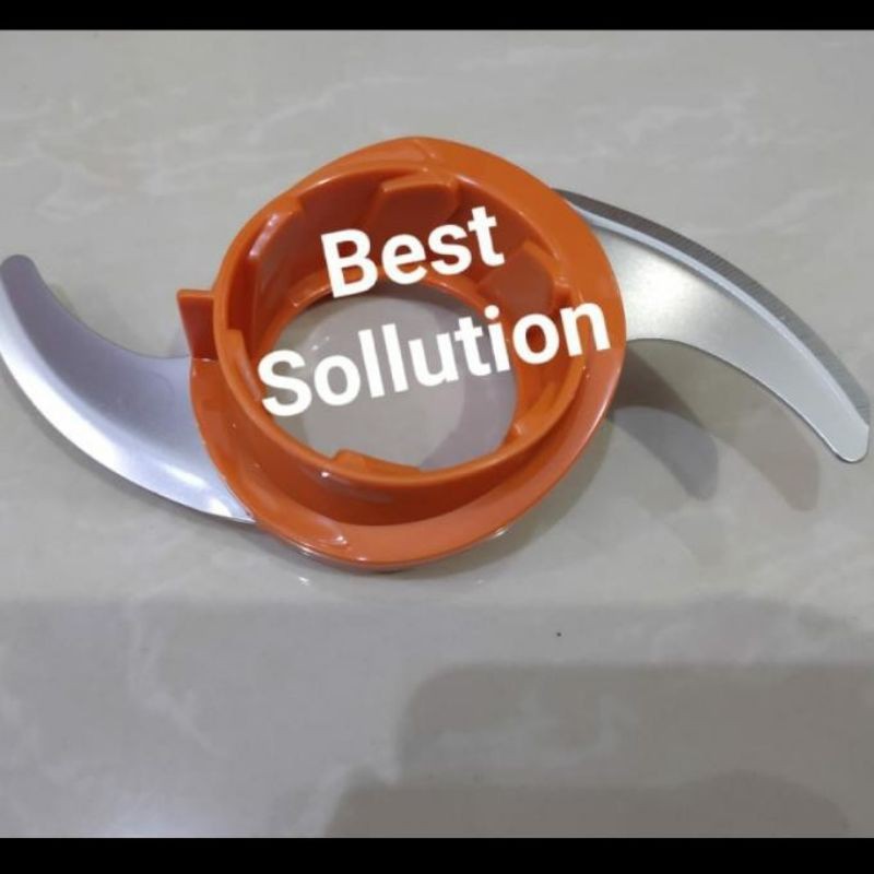 Blade / Pisau Food Processor Philips HR7310 HR 7310