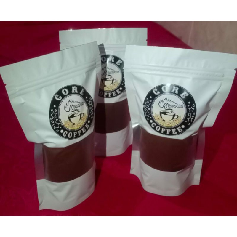 

Core Coffee Lampung