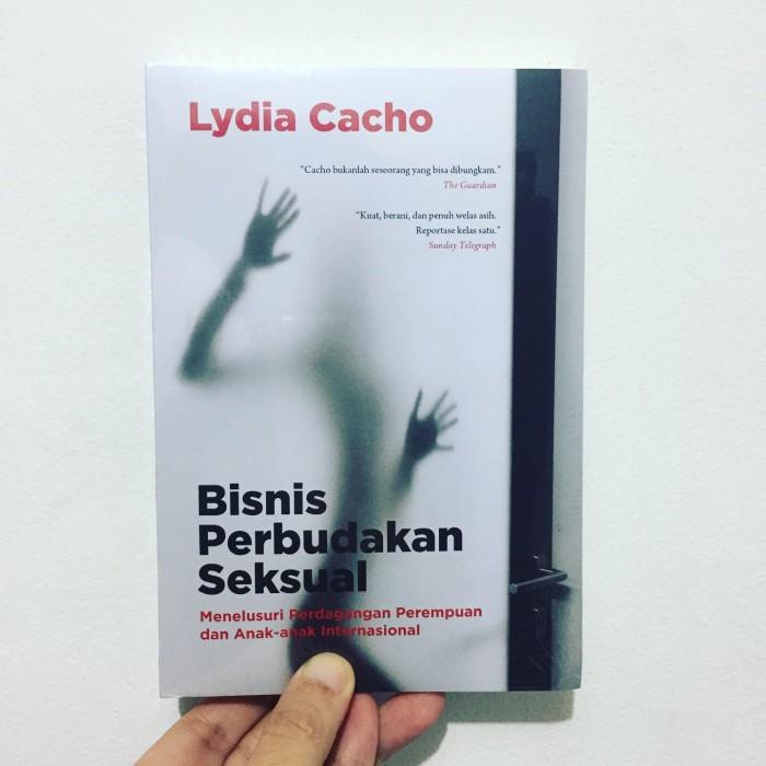 Sosbud Bisnis Perbudakan Seksual