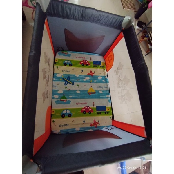 Box Bayi Preloved
