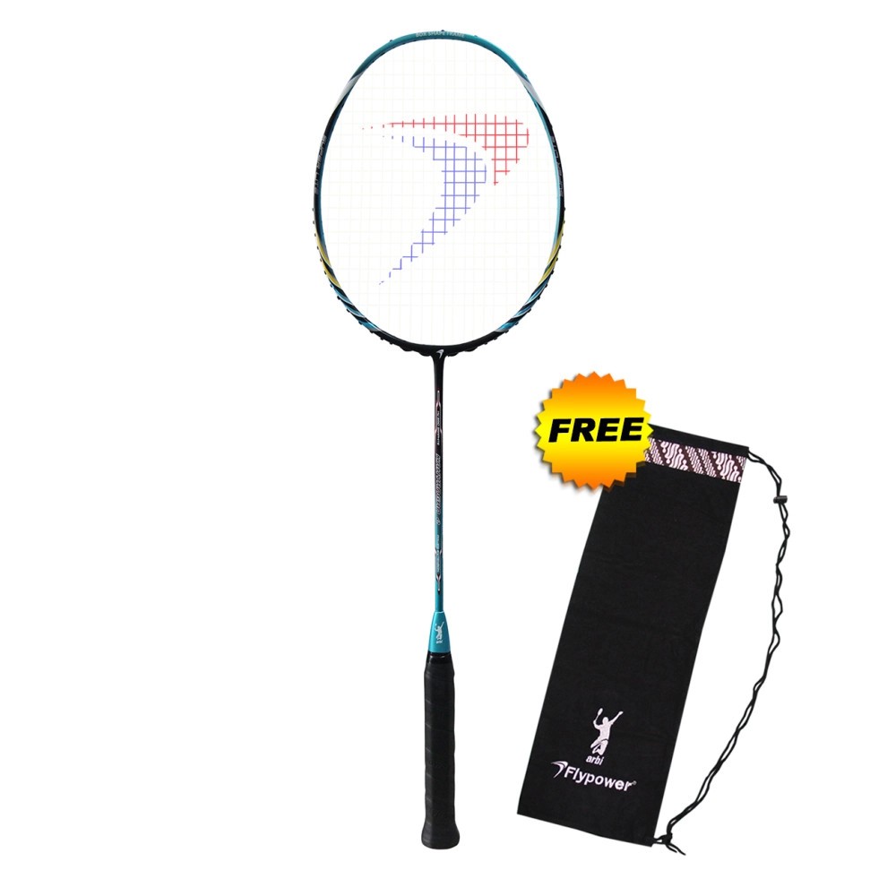 Flypower Kahyangan 2