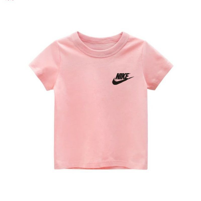 Baju Kaos Atasan Distro Anak Anak Laki Laki Umur 123456789 Tahun Kaos Anak Unisex Bahan Cotton Combed Murah Uxlo FAshion