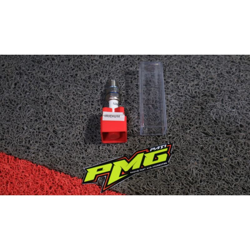 Ready busi ktc iridium bebek jupiter z vega r new