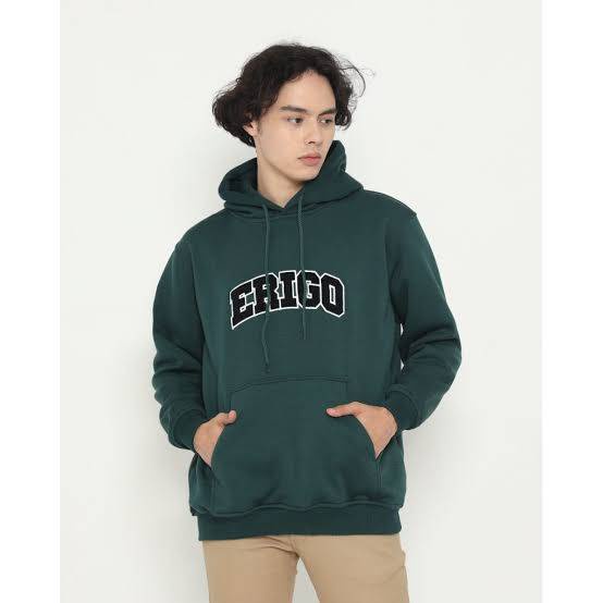 Hoodie Erigo Pria Wanita - Hodie erigo - Pria dan Wanita