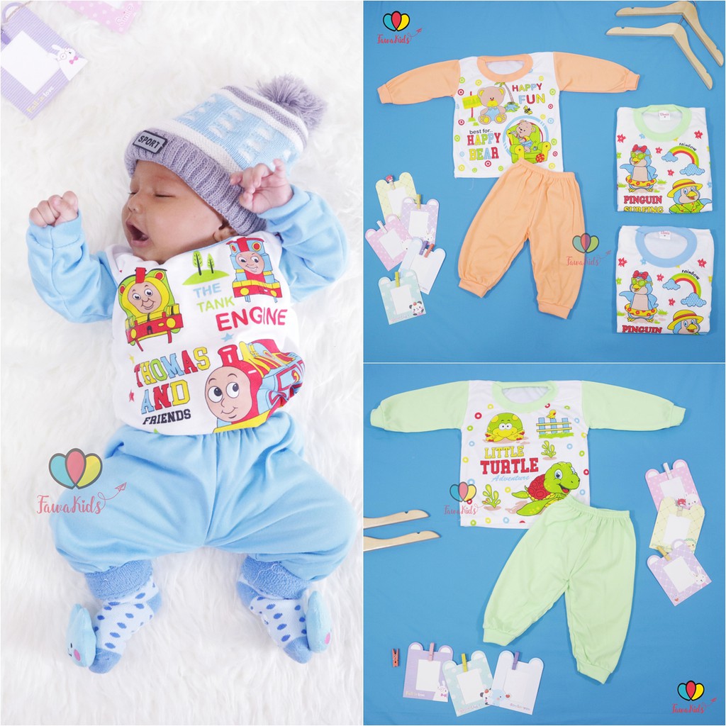 Belanja Online Pakaian Anak Laki Laki Fashion Bayi Anak Shopee