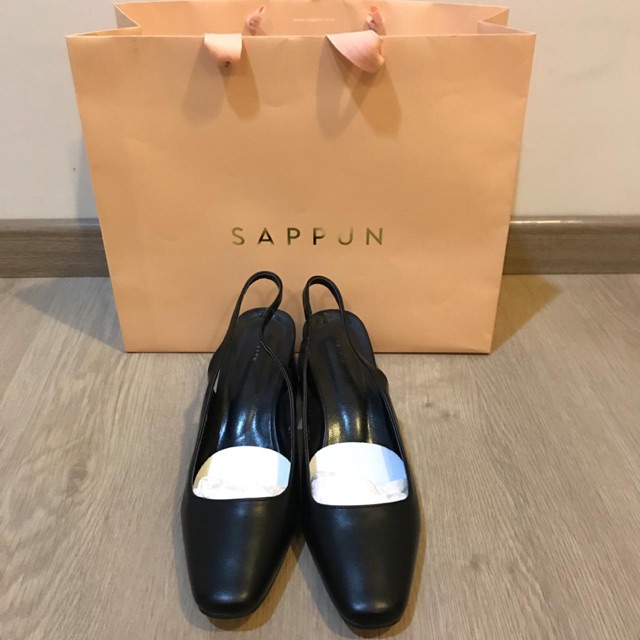 Sappun Korea Shoes