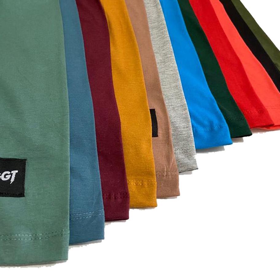 ⚡️Original⚡️ Maggot Industries - Boxer Boardshort Celana pendek  Mggt  (All Size) Steel Blue 