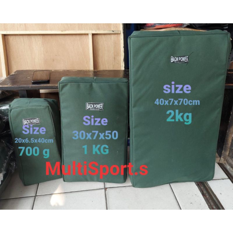 

TARGET KOTAK BESAR UK 40×7×70 CM