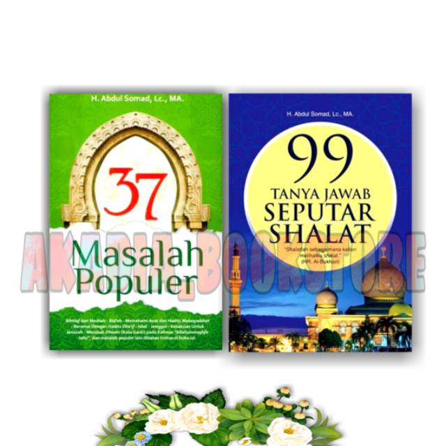 99 Tanya Jawab Populer Tentang Shalat - Home Study