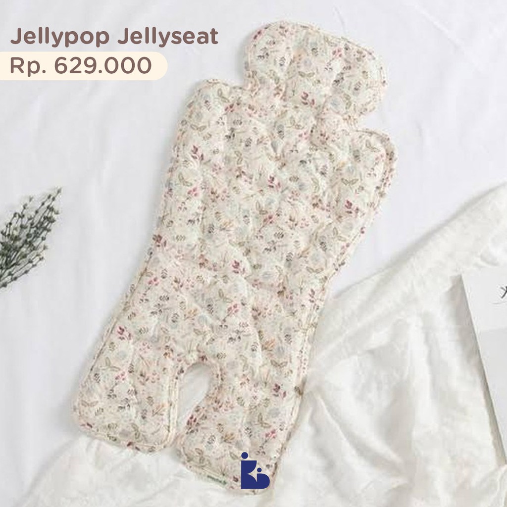 Jellypop Jellyseat 69x33cm