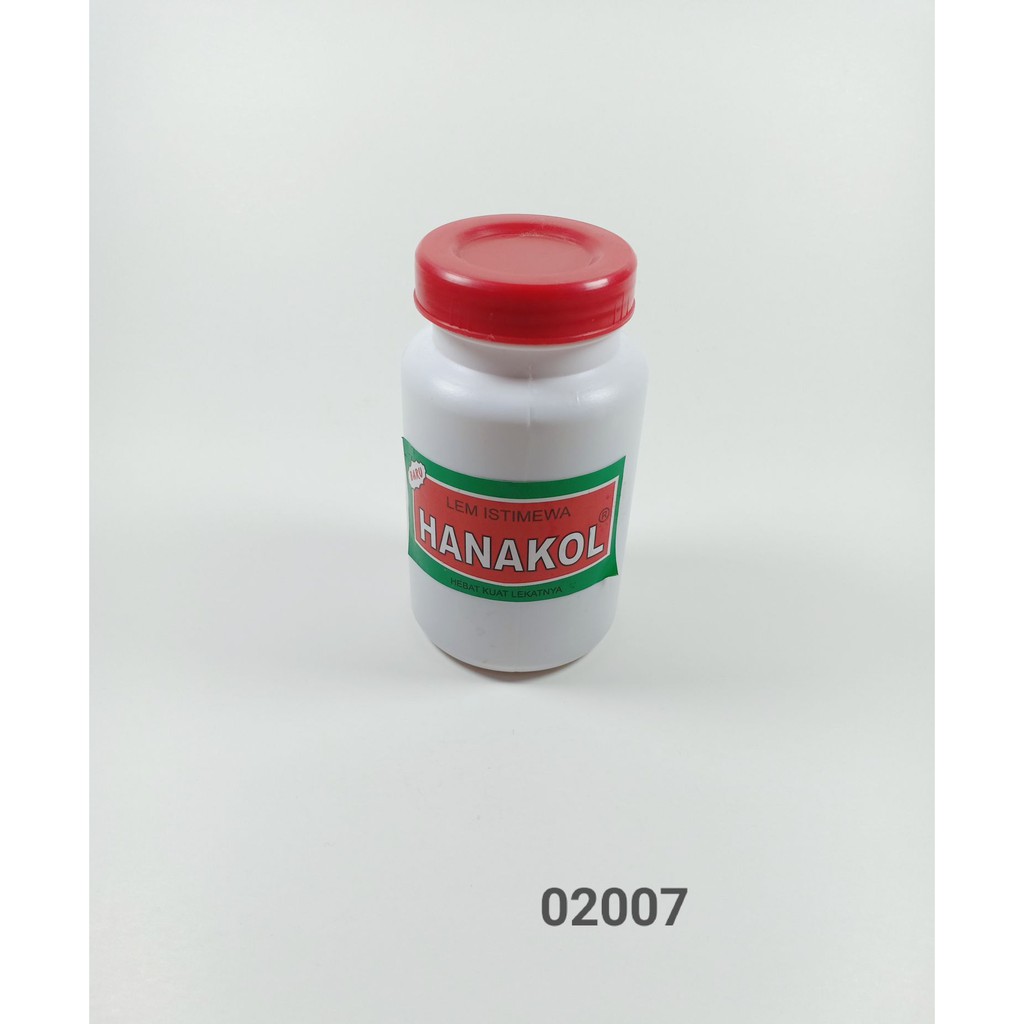 

Lem Hanakol Besar - 02007