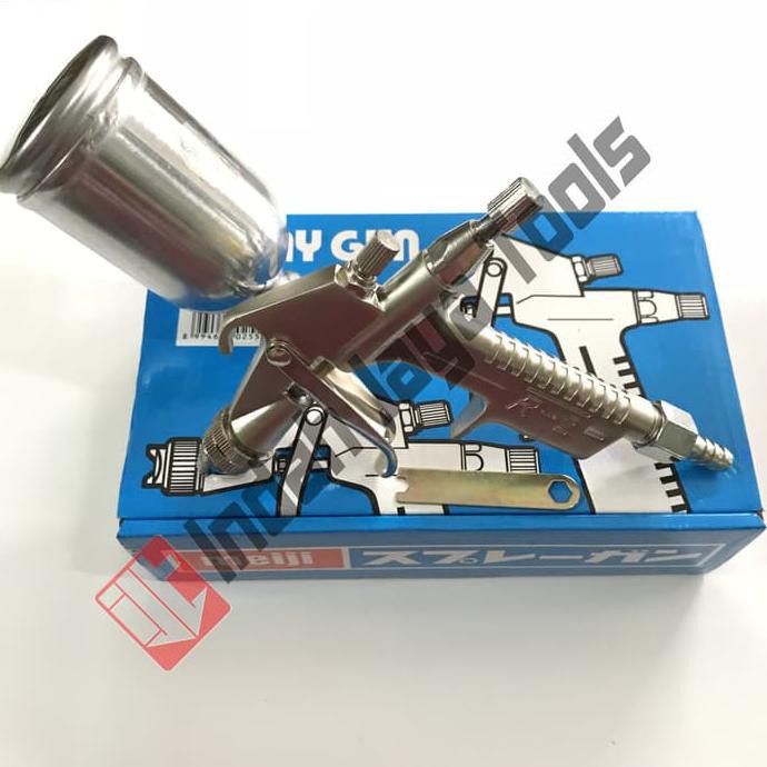 Jual Spray Gun Tabung Atas Meiji R2 Taiwan Ori