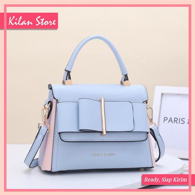 Tas Wanita Humaira 1610203 - Tas Import Wanita Terbaru Tas Fashion Wanita Tas Jinjing Wanita