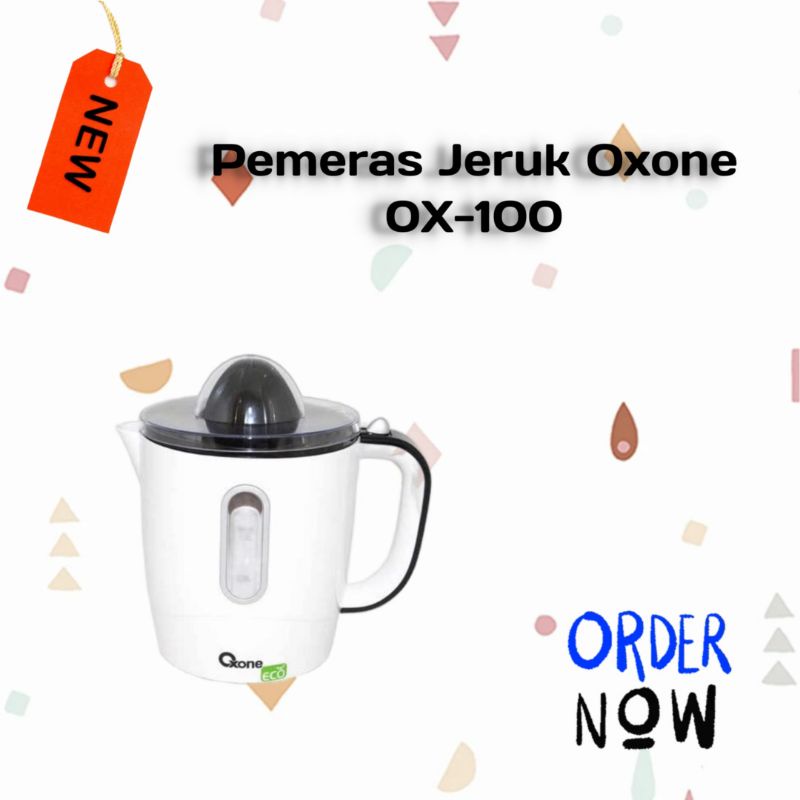 Eco Juicer Oxone OX-100