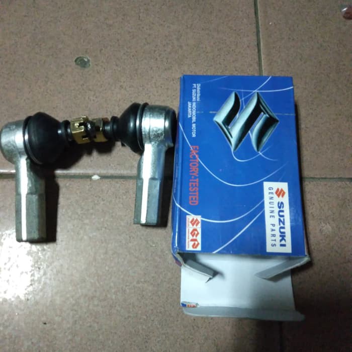 tie rod APV / tie rod