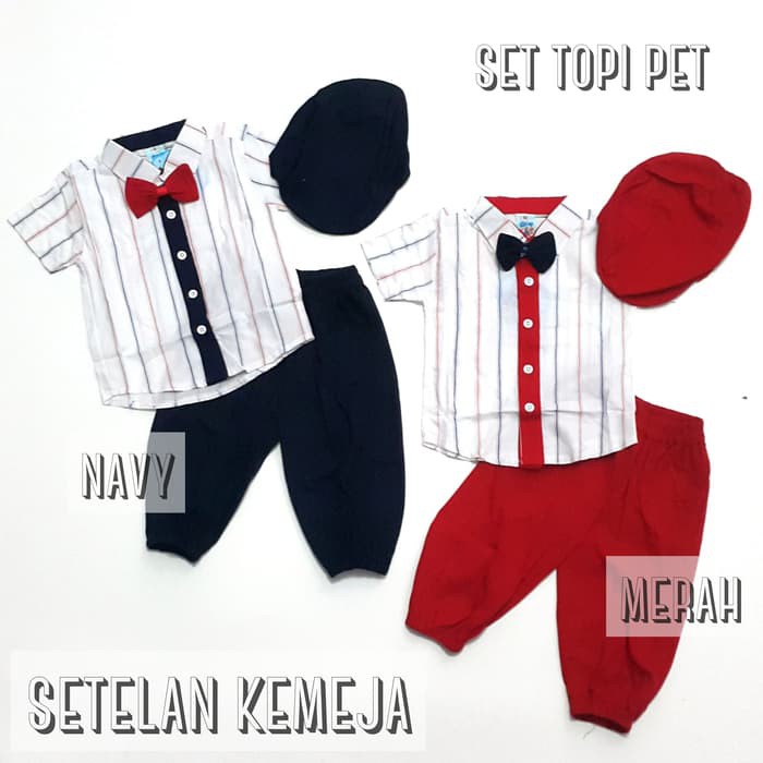 PAKET LENGKAP BAJU BAYI BARU LAHIR NEWBORN LIBBY POLOS MOTIF BAJU BAYI 3-9 BULAN LAKI-LAKI PEREMPUAN