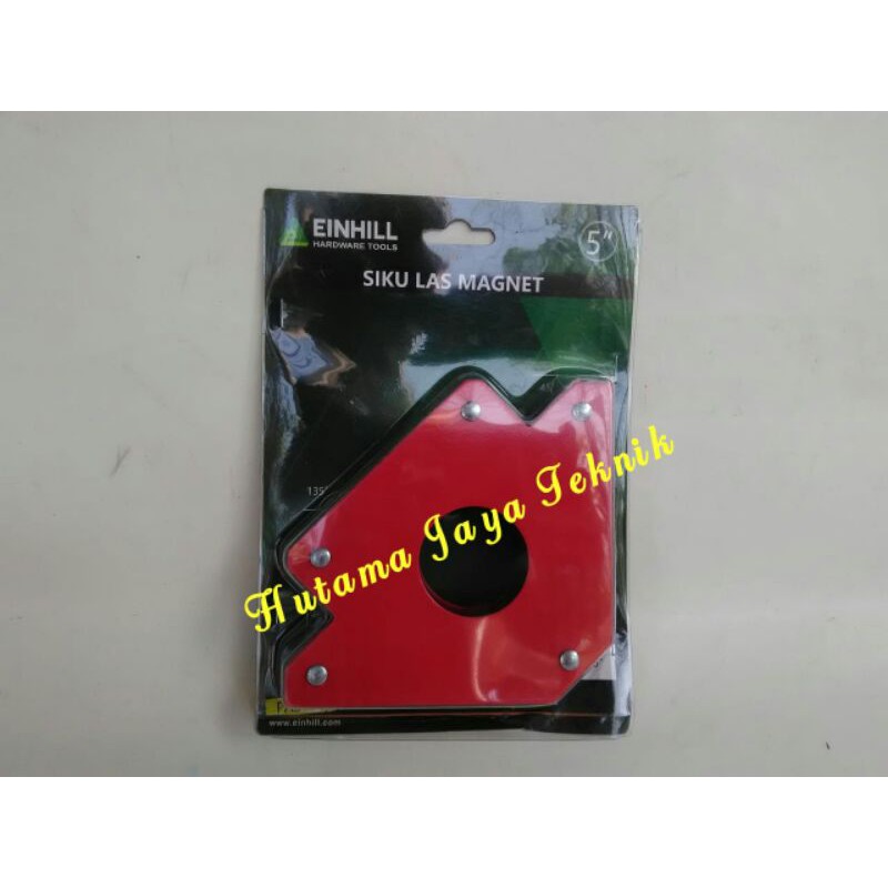 Siku Magnit magnet 5" Inch Einhill