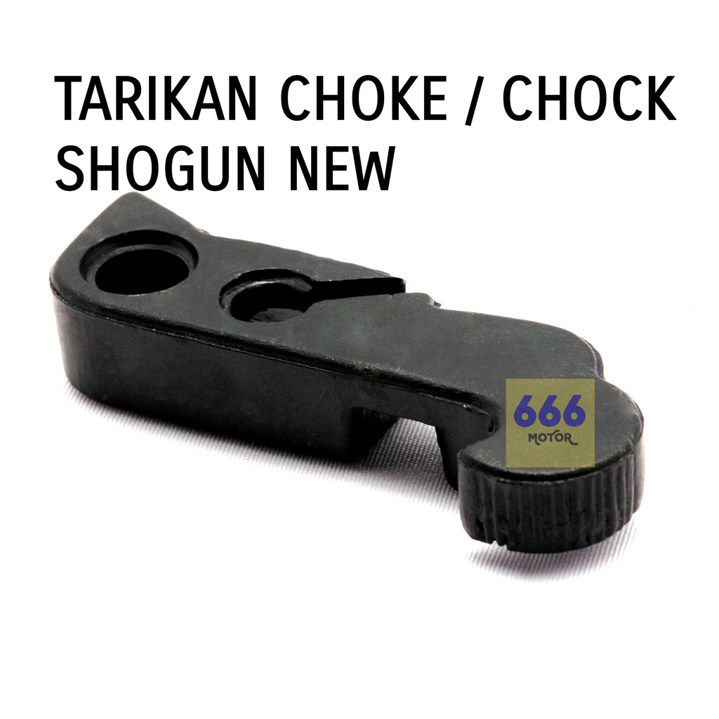 TARIKAN CHOKE / CHOCK SHOGUN NEW