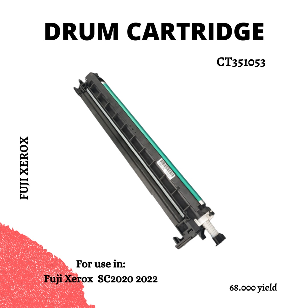 Drum cartridge Fuji xerox DocuCentre SC 2020 2022 CT351053