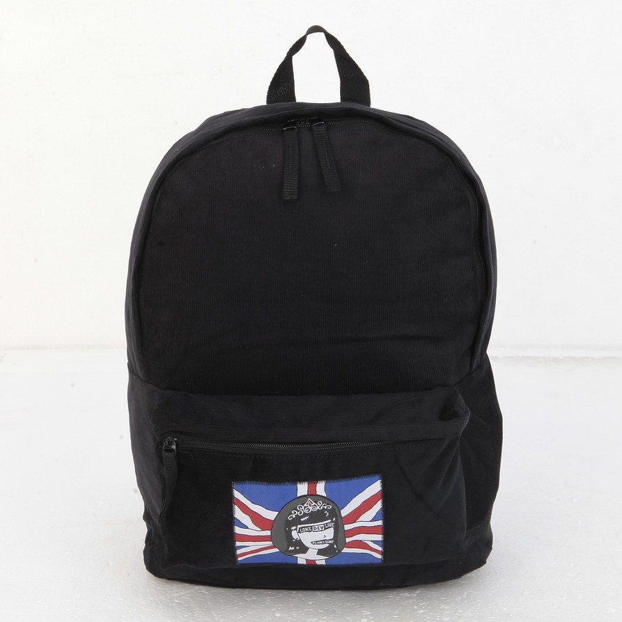 Tas Ransel Backpack Tas Punggung Pria Wanita 100% ORIGINAL Planet Surf QUEEN - Harga Murah