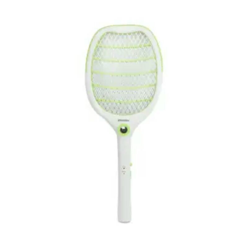 raket nyamuk rechargeable krisbow / raket nyamuk krisbow