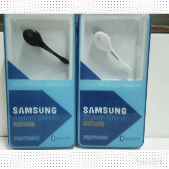 HEADSET BLUETOOTH SAMSUNG GALAXY/ HEADSET BLUETOOTH UNIVERSAL