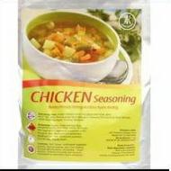 

Chicken Seasoning Vegetarian repack 100 Gr