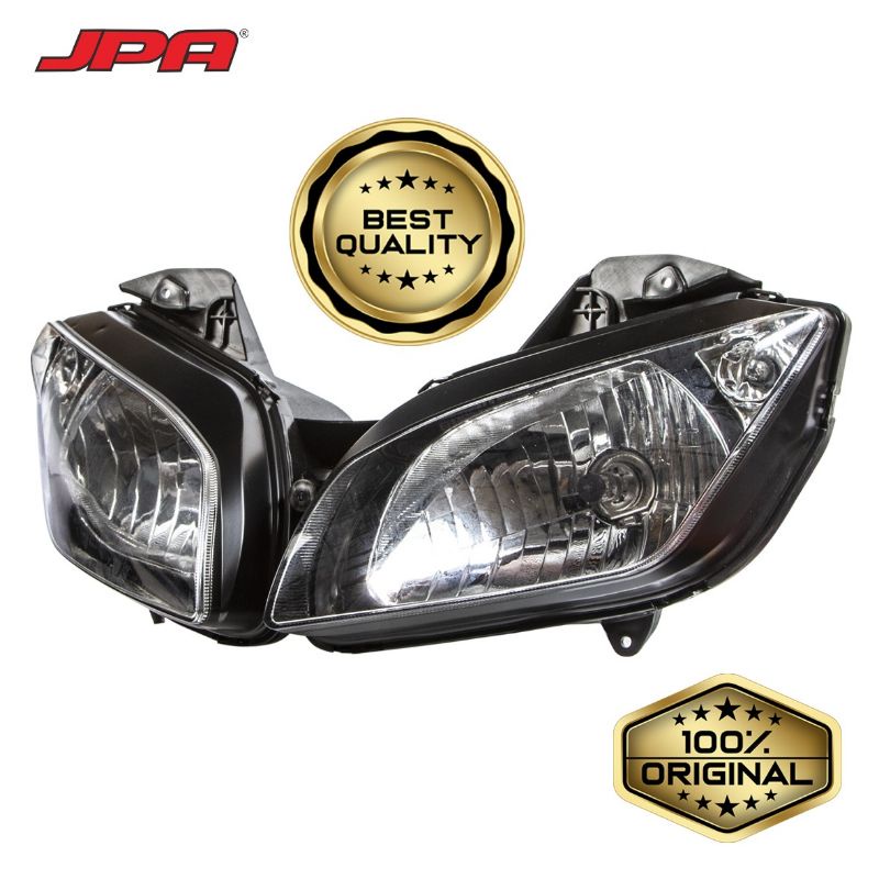 lampu depan r15 v2 bohlam