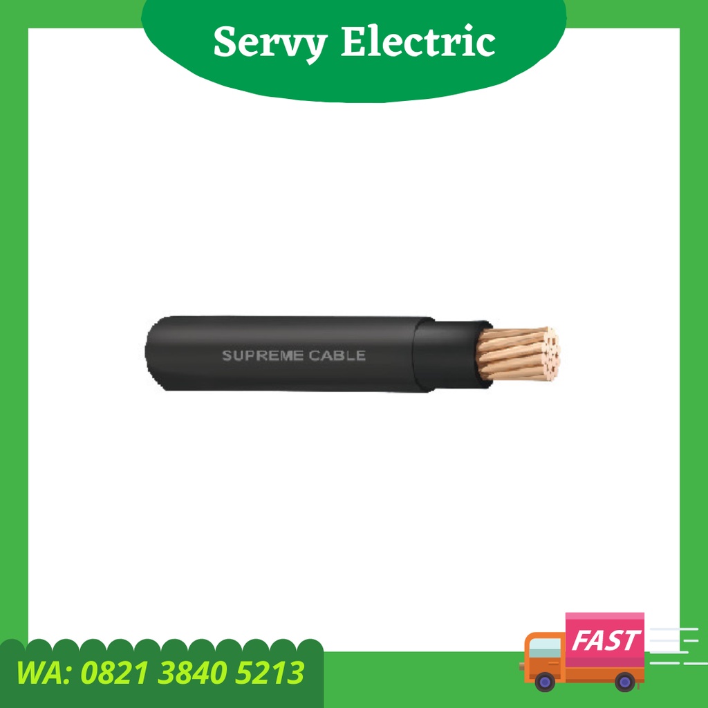 Kabel NYY 1x240mm SUPREME