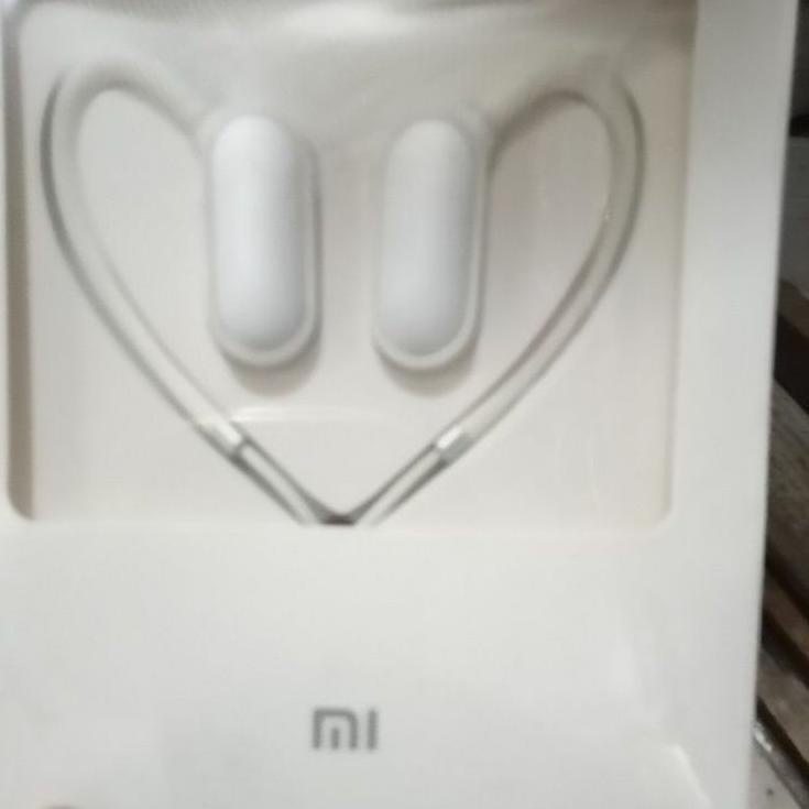 Serbuuuu.. xiaomi bluetooth earphone sport