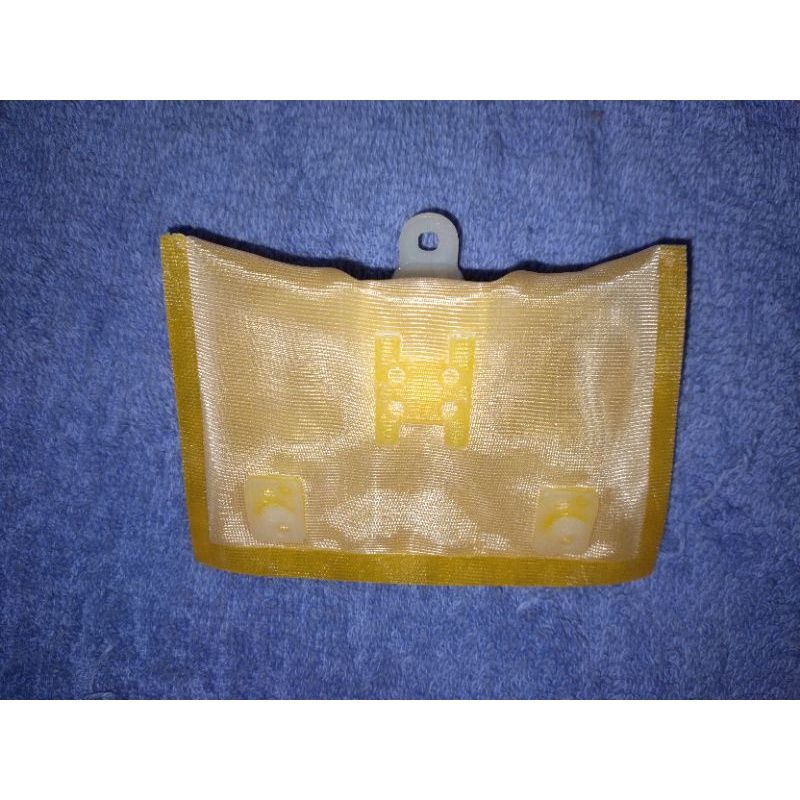 FILTER TEH CELUP POMPA BENSIN " ROTAX "