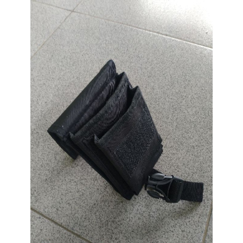 tas sarung hp tactical pria 6.5 inchi