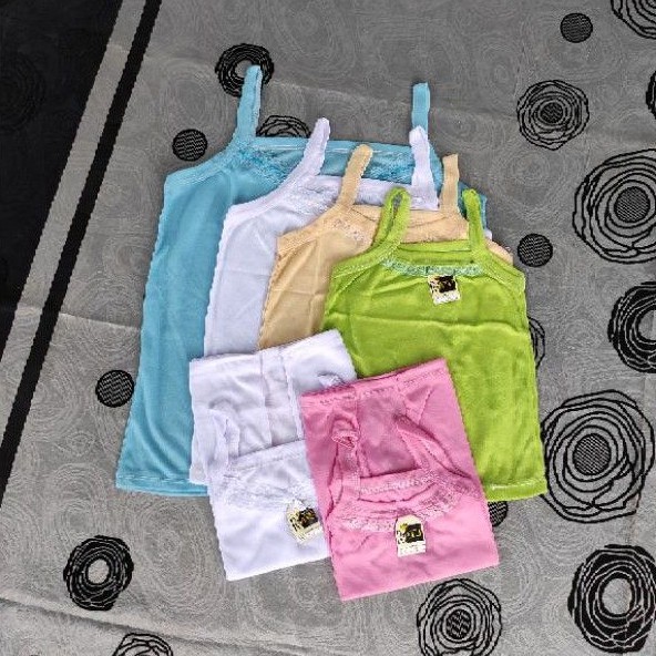 Singlet RATU | Kaos Dalam Anak RATU