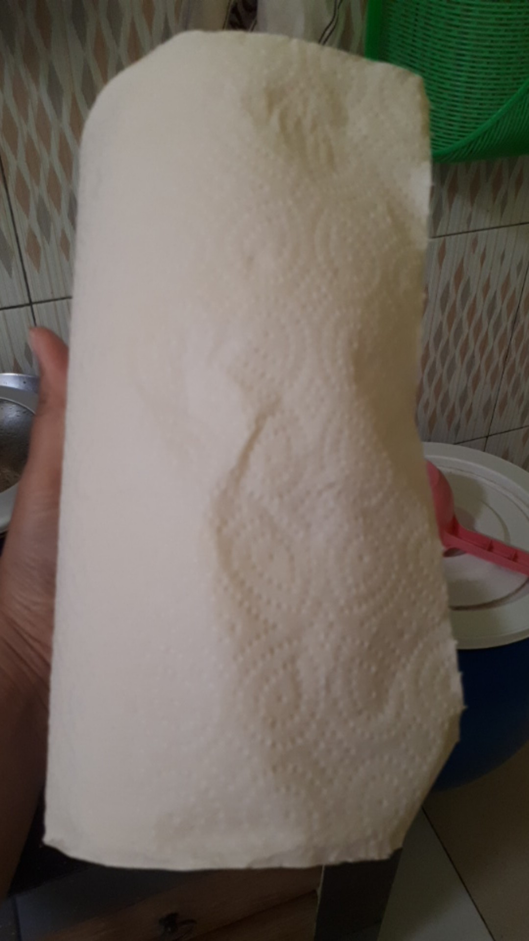 Wateru Premium Bamboo Tissue | Tisu Dapur Toilet Facial Pocket