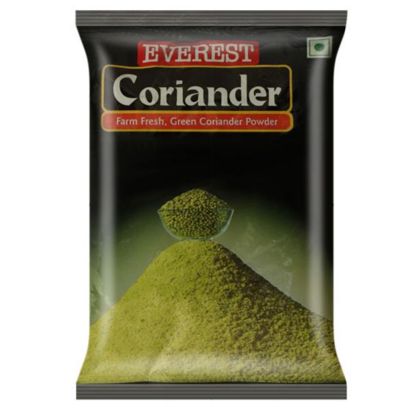 

Everest coriander 100g