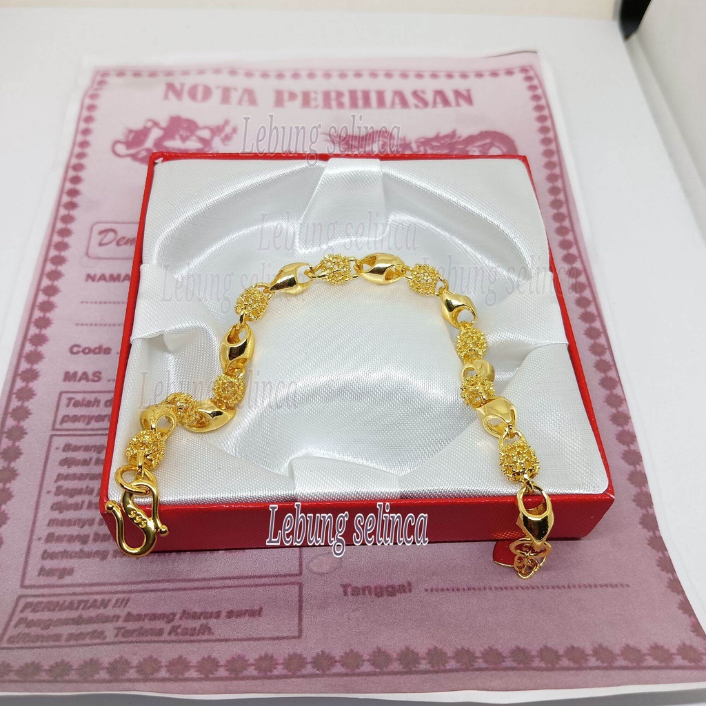 gelang emas Hongkong kadar 999,gelang emas dewasa model terbaru,perhiasan titanium asli anti luntur 24 karat,gelang emas muda setara emas 2 suku,gelang dari uang logam 1991 asli.gelang as wanita 3 gram asli,gelang emas 24 karat asli ada surat.