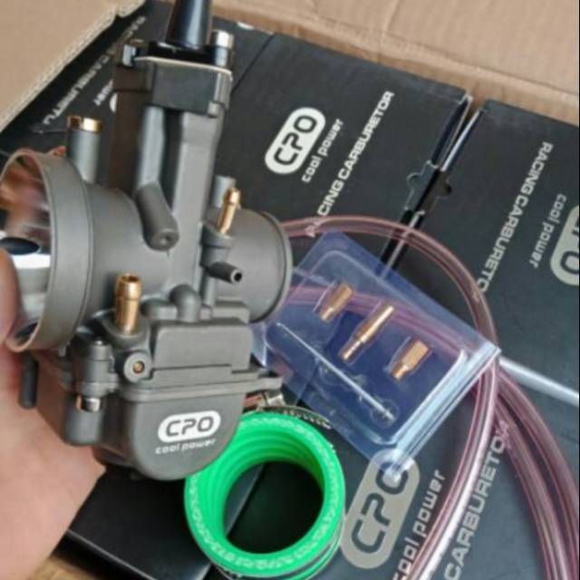 Karburator pwk 34 merk cpo