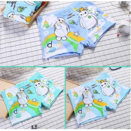 Celana Pendek Anak Anak Kolor Boxer Celana Kain Motif Celana Kolor
