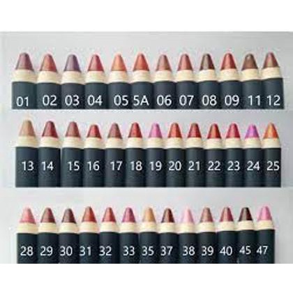 LIPSTIK JUST MISS SERUT