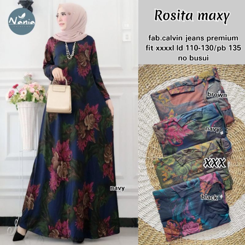 Rosita maxi