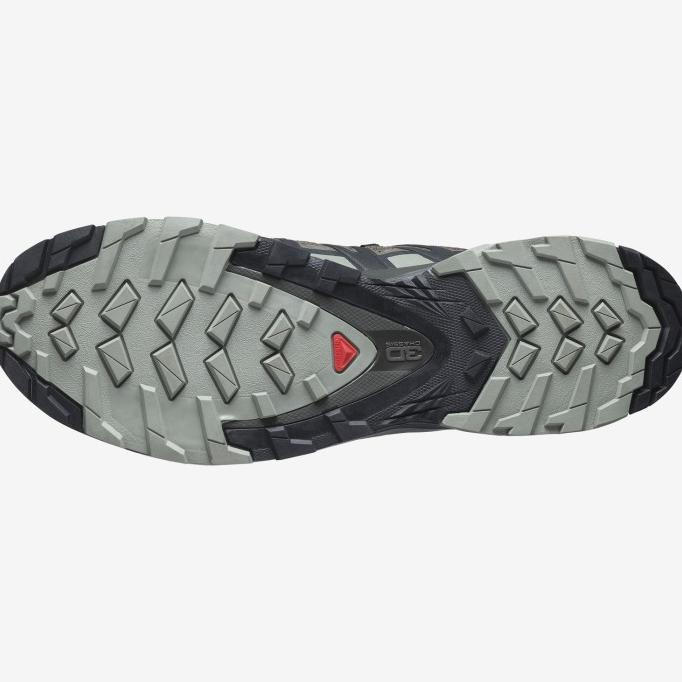 salomon xa pro 3d hiking boots