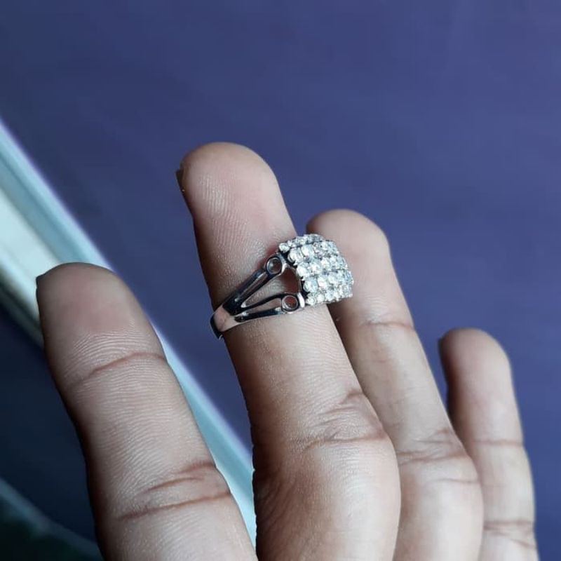 cincin listring berlian