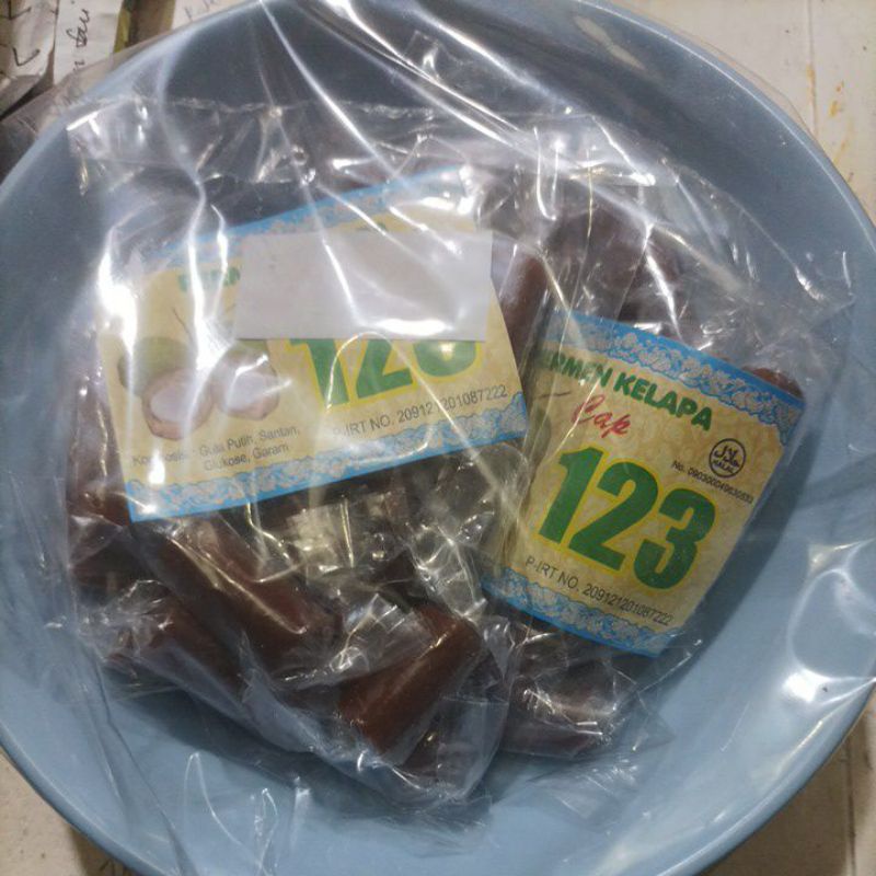 

bonbon dodol