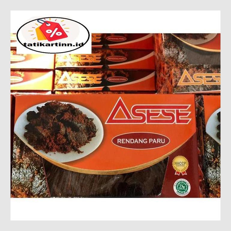 

S50Tat Rendang Paru Kering Atr05Ytt