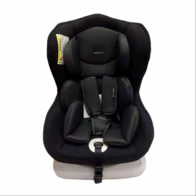 CAR SEAT BABYELLE BE-721B TITAN / DUDUKAN MOBIL BAYI